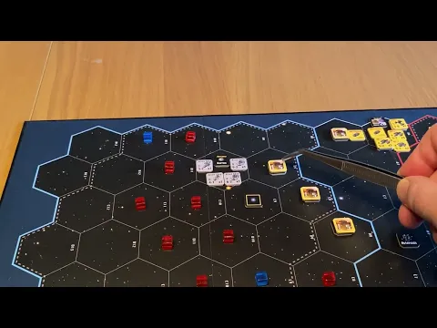 Space Empires 4X Doomsday Part 5