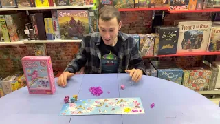 Unicorn Glitterluck - Is This The Cutest Game About Unicorns Of All Time?