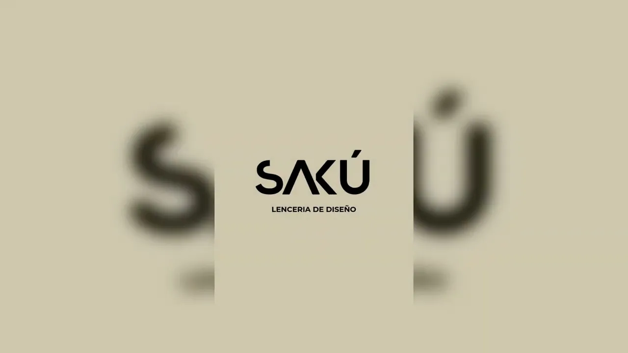 Video de Sakú Lencería