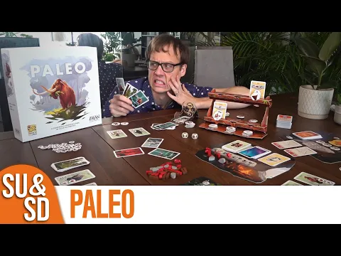 Shut Up & Sit Down reviews - PALEO