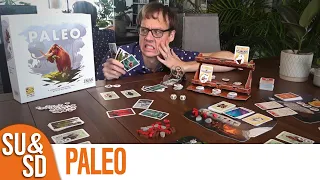 Shut Up & Sit Down reviews - PALEO