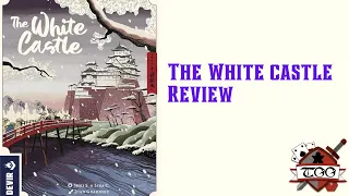 The White Castle Board Game Review