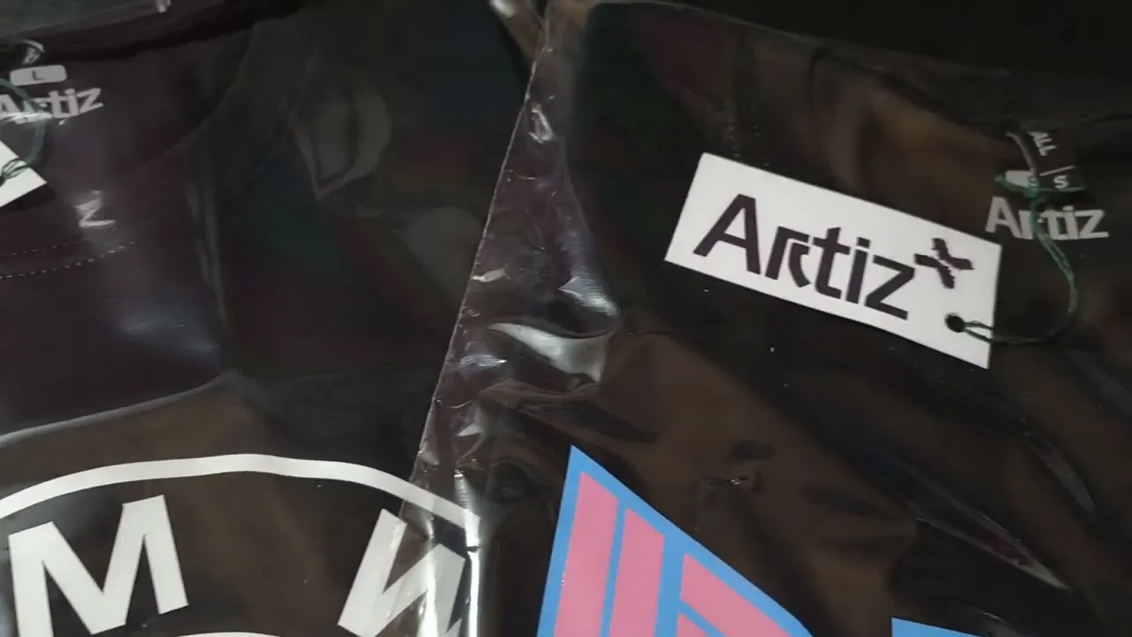 Video de Tienda Artiz