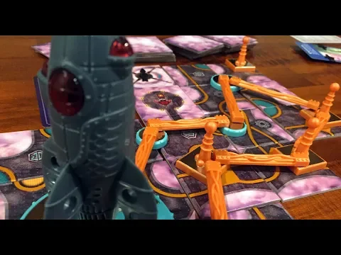 DGA Plays Board Games: Forbidden Sky