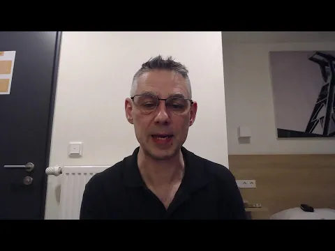 Essen Spiel 2025 - Video Diary - Part 1