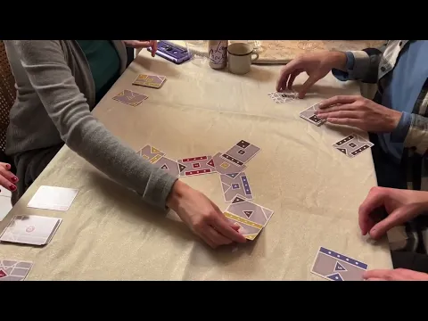 Tacta chaos