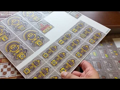 Unboxing Tawantinsuyu: The Inca Empire