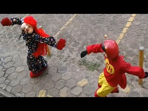 OS MELHORES PASSINHOS, DO FOFÃO, O MÁSKARA, PATATI E CHAPOLIN, NA
CARRETA DA ALEGRIA, TREM BALADA
