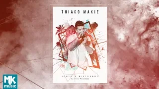 Thiago Makie - Junto e Misturado (DVD COMPLETO)