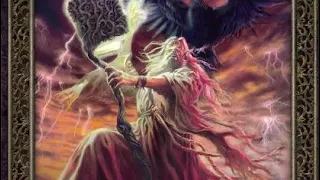 Talisman: The Harbinger Expansion Tutorial