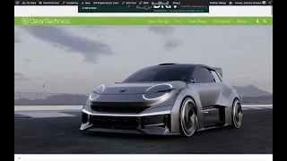 BYD Becomes 4th Best Selling Auto Brand In World || EV Obsession, Episode 17