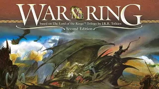 War of the Ring - The Movie