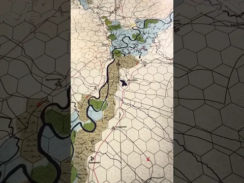 AKCB - Don Bend - The Maps (found a bigger boat!)