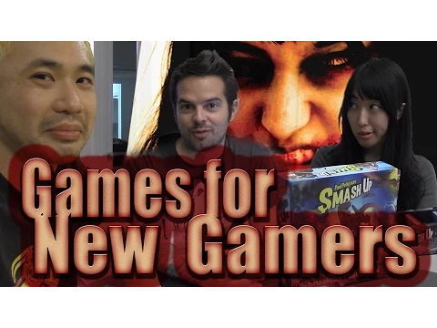 Smash Up & Elder Sign (Inside the Box - Ep. 4)