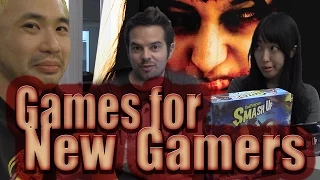 Smash Up & Elder Sign (Inside the Box - Ep. 4)