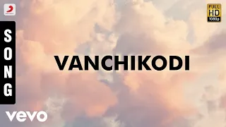 Kanna Unnai Thedukiren - Vanchikodi Tamil Song | Ilaiyaraaja