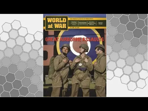 Paratrooper Great Airborne Assaults Palenbang & Primosole Bridge Review