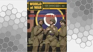 Paratrooper Great Airborne Assaults Palenbang & Primosole Bridge Review