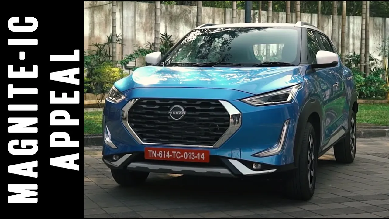 Magnite-ic Appeal | Special Feature | Autocar India