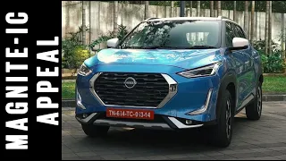 Magnite-ic Appeal | Special Feature | Autocar India