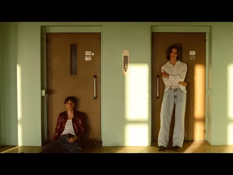 Thumbnail for What Love Is - Zimmer90