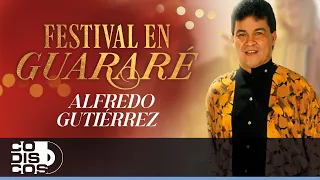 Festival En Guararé, Alfredo Gutiérrez - Video