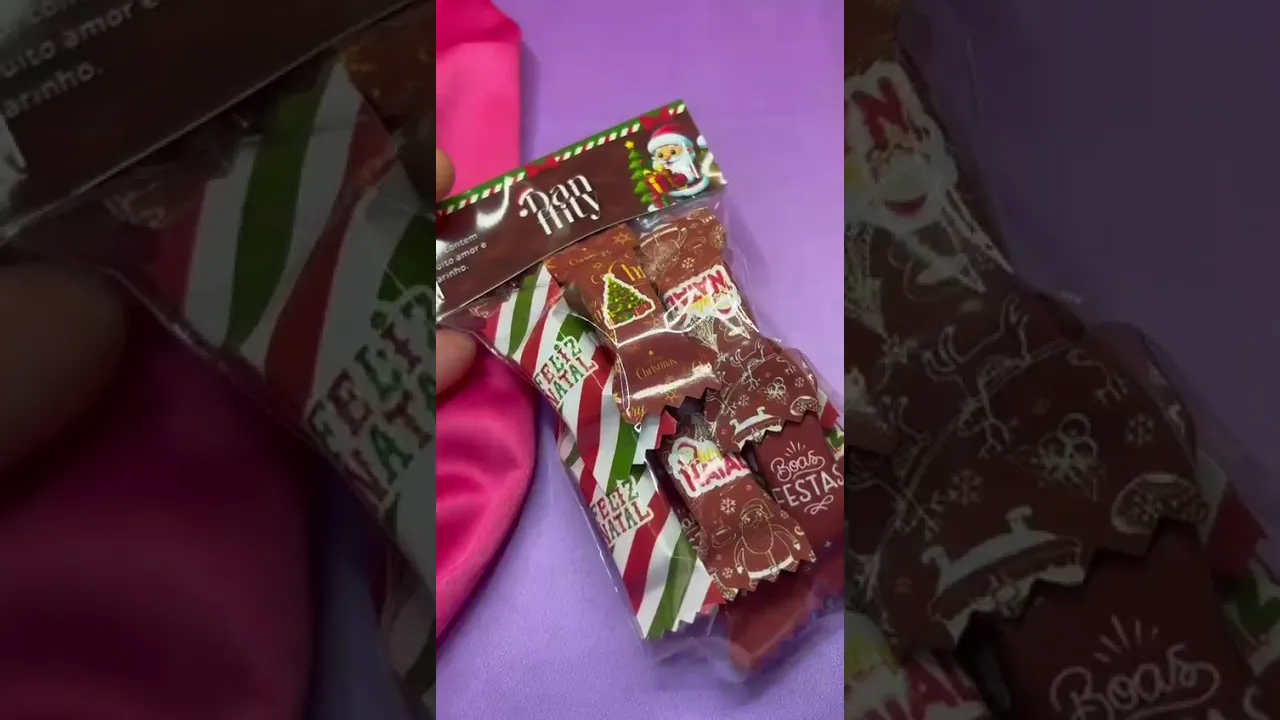 Vídeo de DANFFITY CRIATIVA