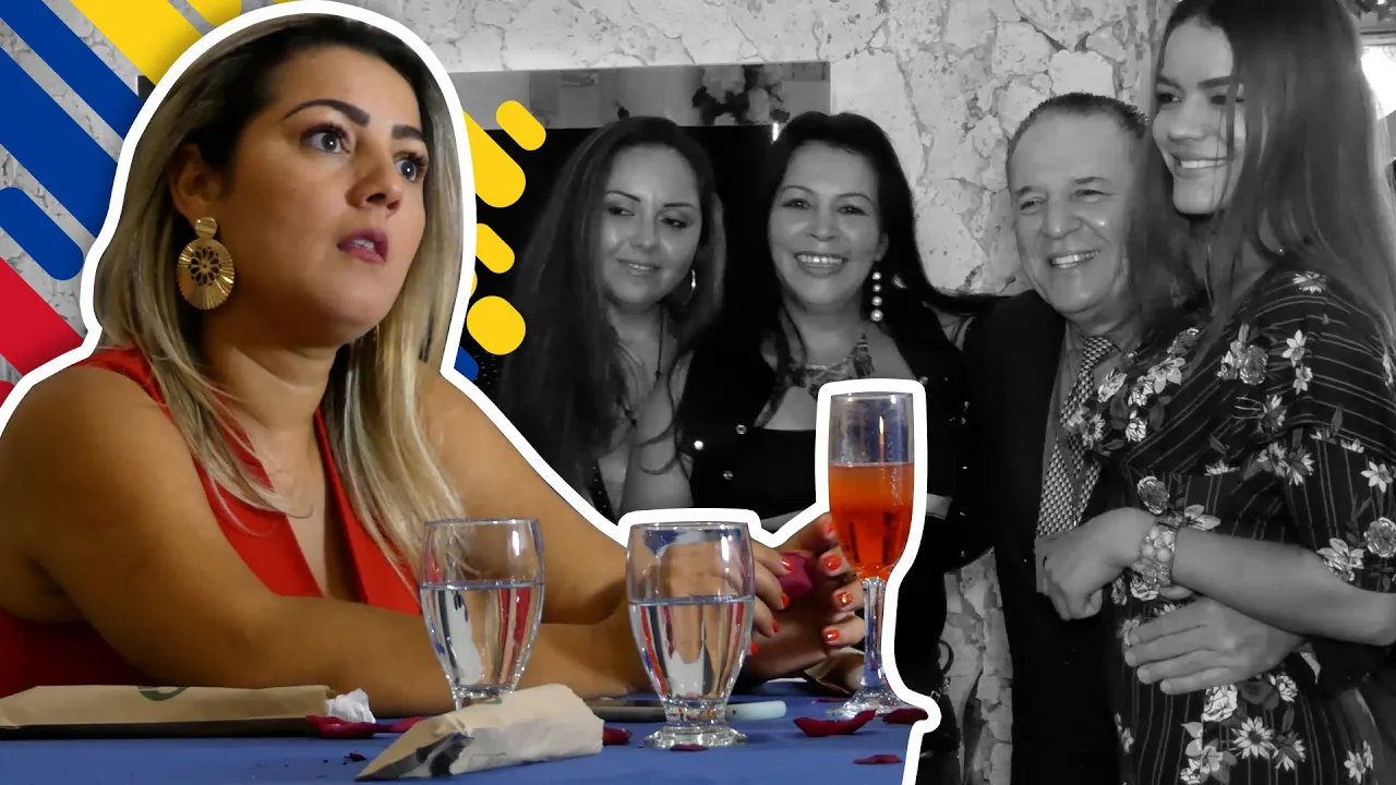 Are Colombian Women EAGER to date you?