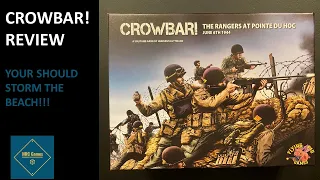 Crowbar Review