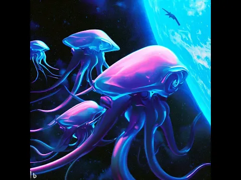 Gaia Project - Squid pro quo.