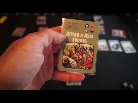Hitler's Reich 4-30-23