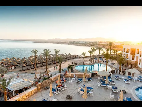 Video vom Hotel Sharm Plaza Hotel - Pasha Bay, Sharm El Sheikh