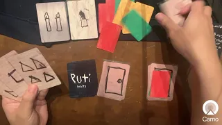 Puti Playthrough - Part 2 of 2 (rounds 2 and 3)