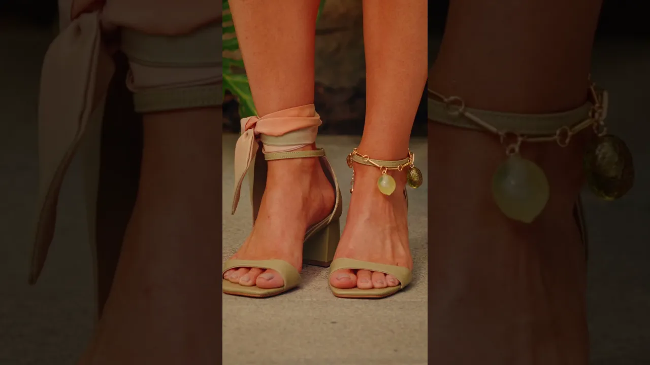 Vídeo de Maithë Shoes
