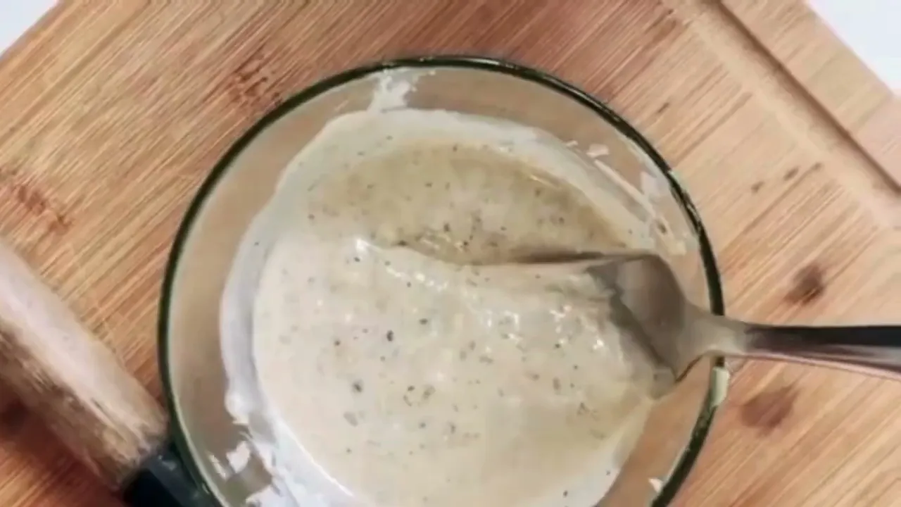 Video de Man Butter