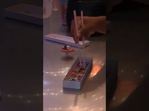 Chop Stacks in action pt1
