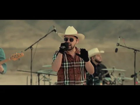 Video for event landing page