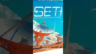 SETI by Czech Games