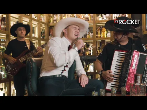 Video for event landing page