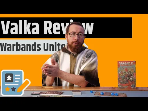 Valka Review - Savagery Both Solo & Alone