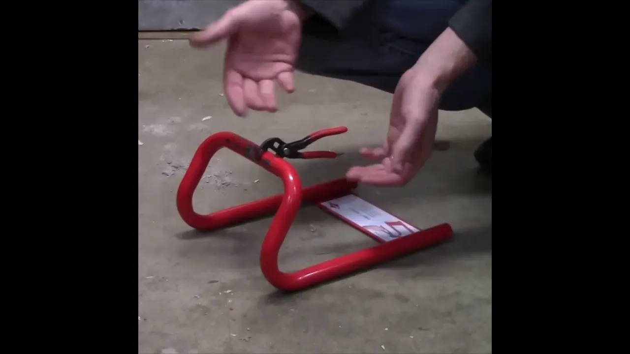KNIPEX 87 01 125