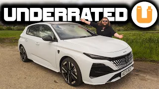The Peugeot 308 Is Better Than The SUVs Everyone Buys
