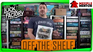 Off the Shelf: Nidavellir