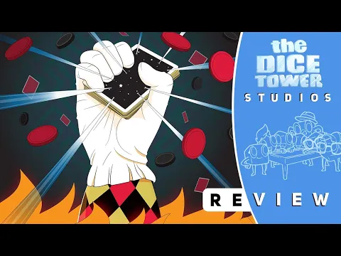 DECKO Review: The Jokers Wild