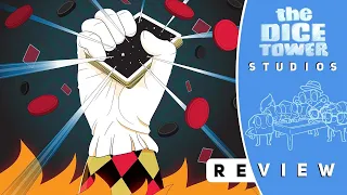 DECKO Review: The Jokers Wild