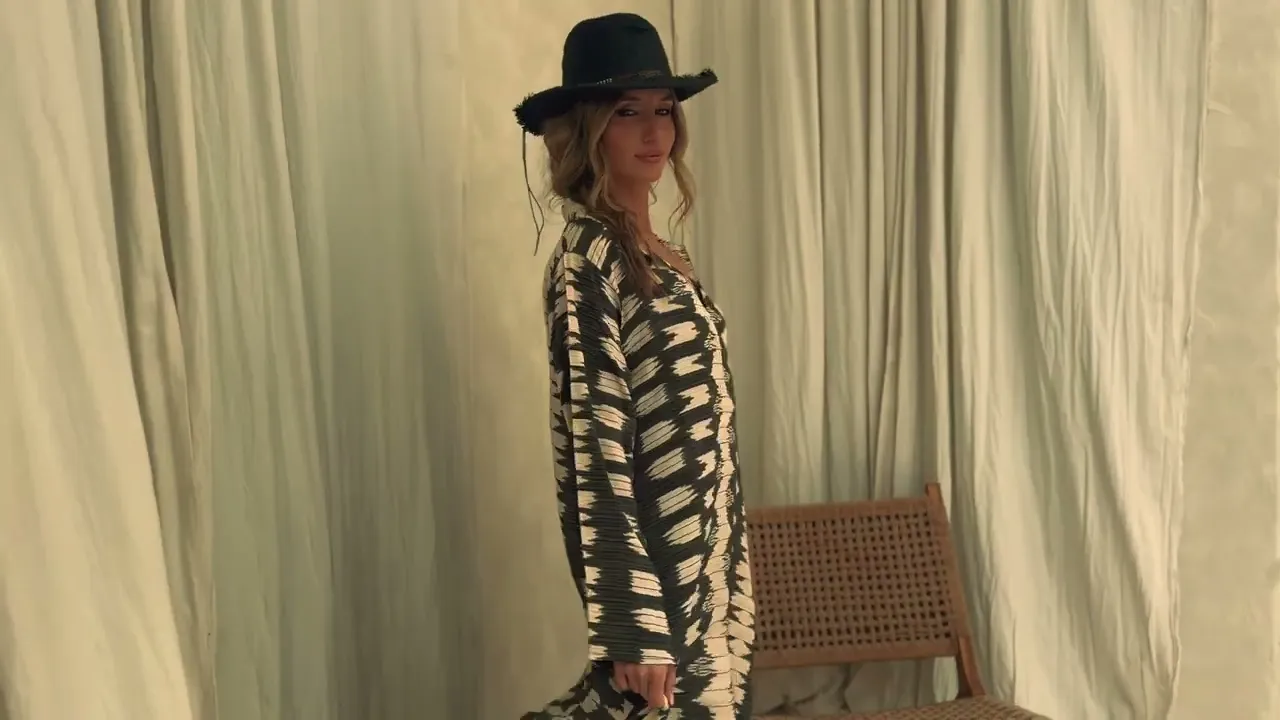 Video de Buddha Clothing