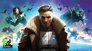 Age of Wonders: Planetfall | Rahdo Runthrough with Shea