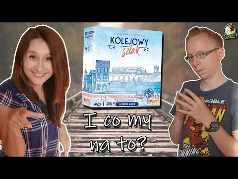 Kolejowy Szlak |