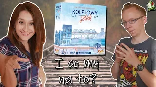 Kolejowy Szlak |