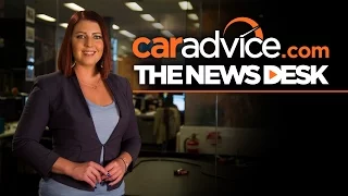 CarAdvice News Desk: The weekly wrap for May 19, 2017
